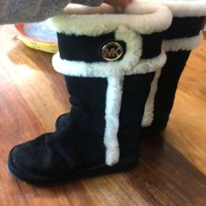 Michael Kors boots